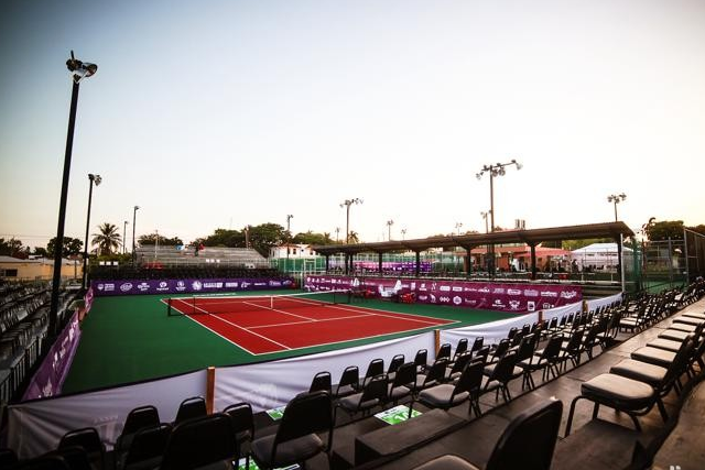 Torneo 2014