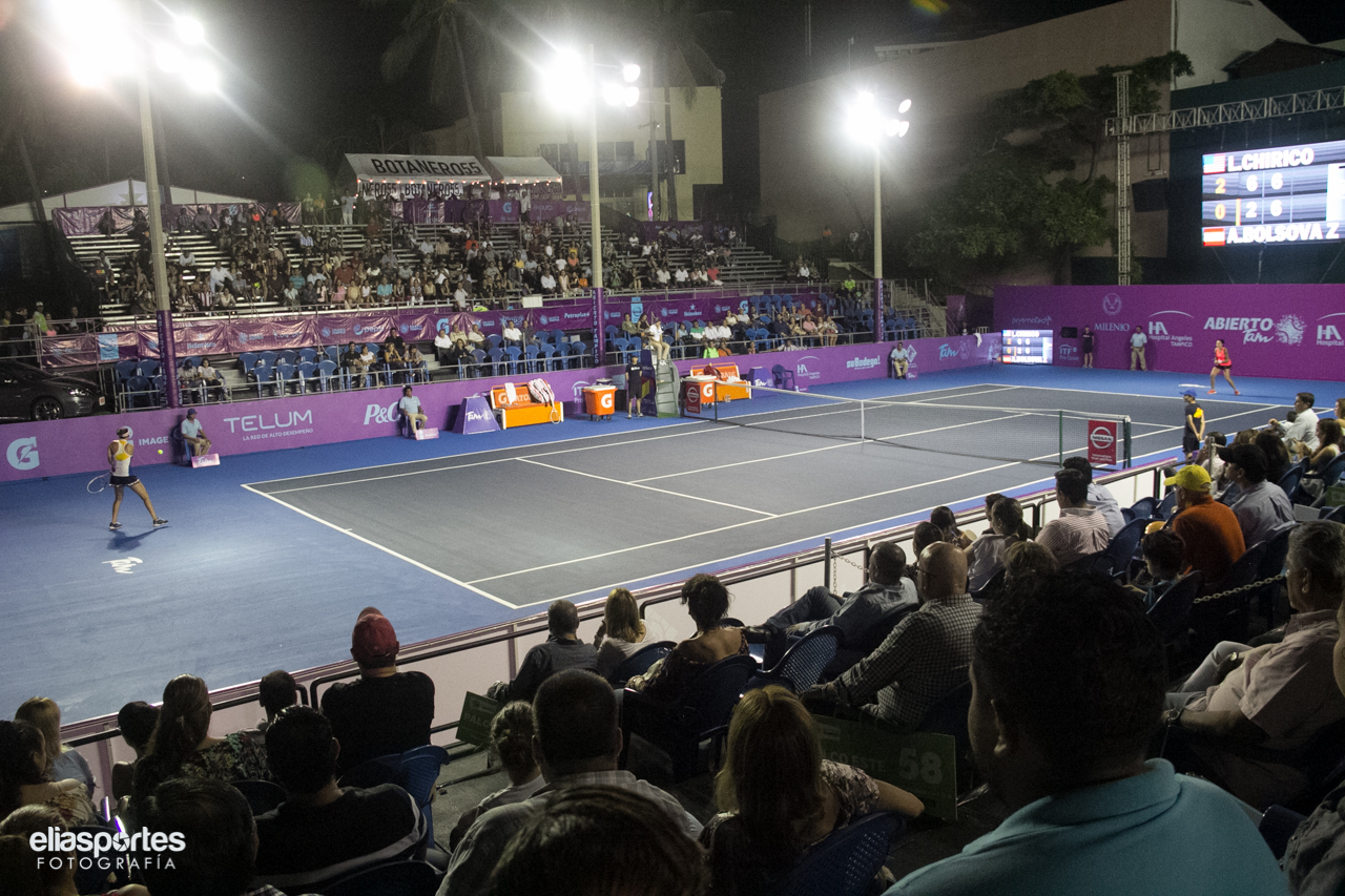 Abierto Tampico 2017 Imagen 1