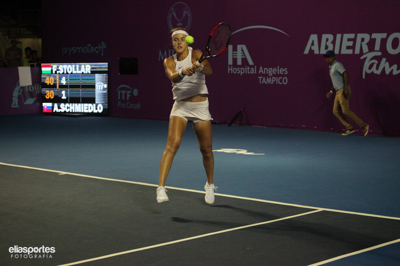 Abierto Tampico 2017 Imagen 4