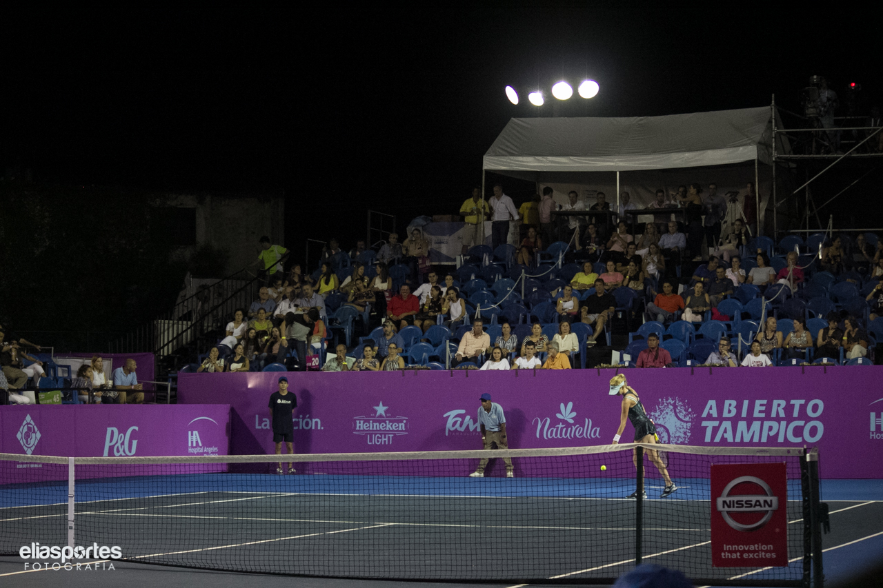 Abierto Tampico 2017 Imagen 6