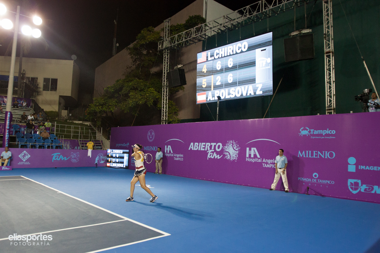 Abierto Tampico 2017 Imagen 7