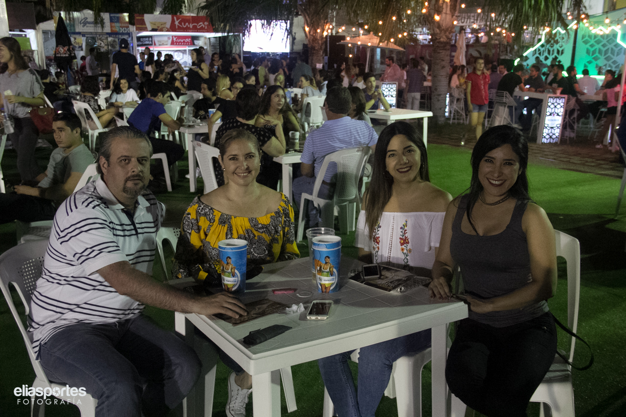 Abierto Tampico 2017 Imagen 9