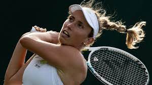 Jugadoras del Abierto Tampico avanzan a tercera ronda en Wimbledon 2025