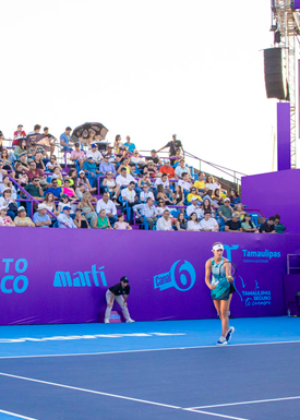 Abierto Tampico
