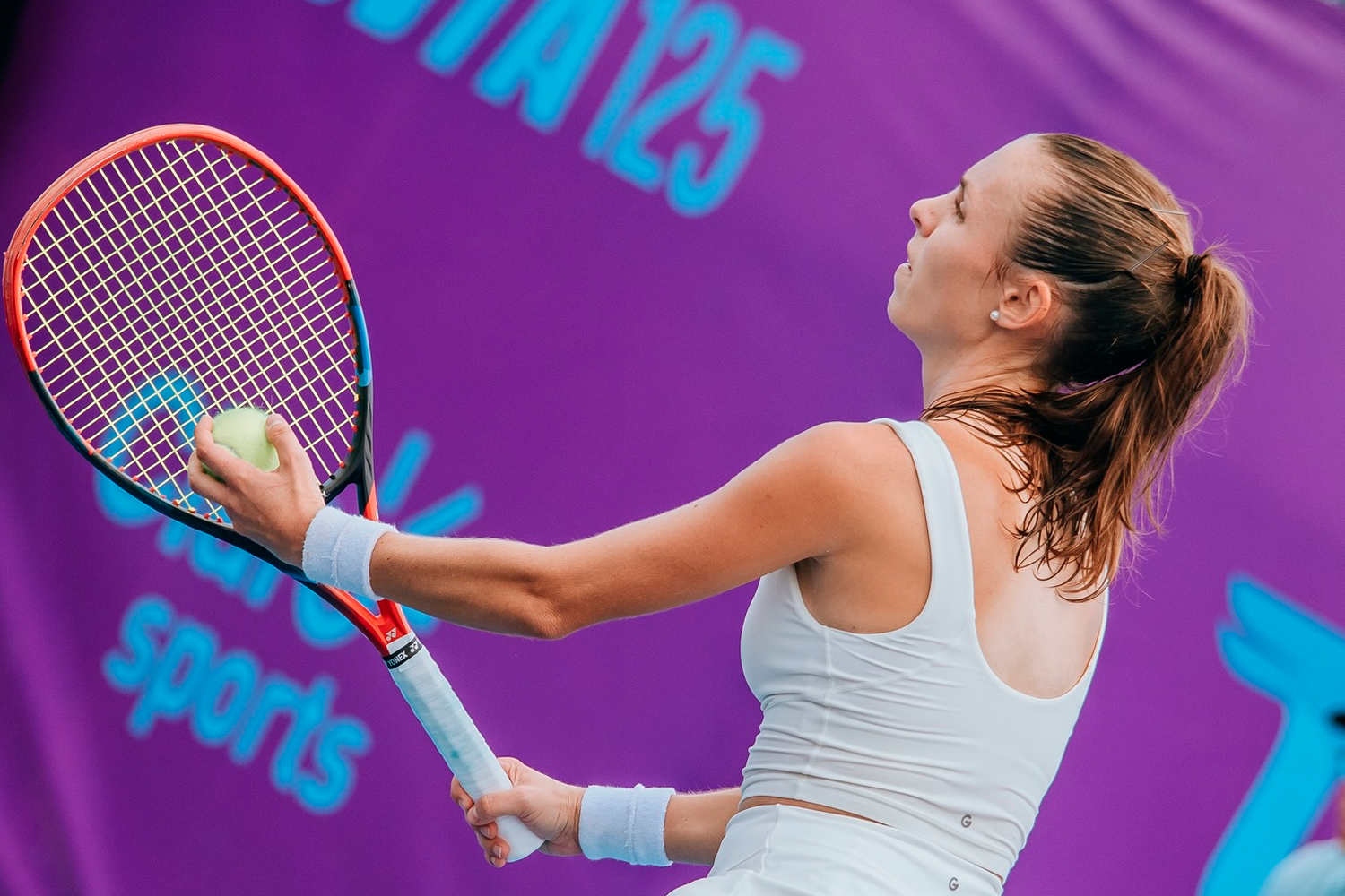 Partidos imperdibles este 16 de octubre en el Abierto Tampico 2025