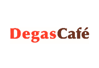 Degas Cafe