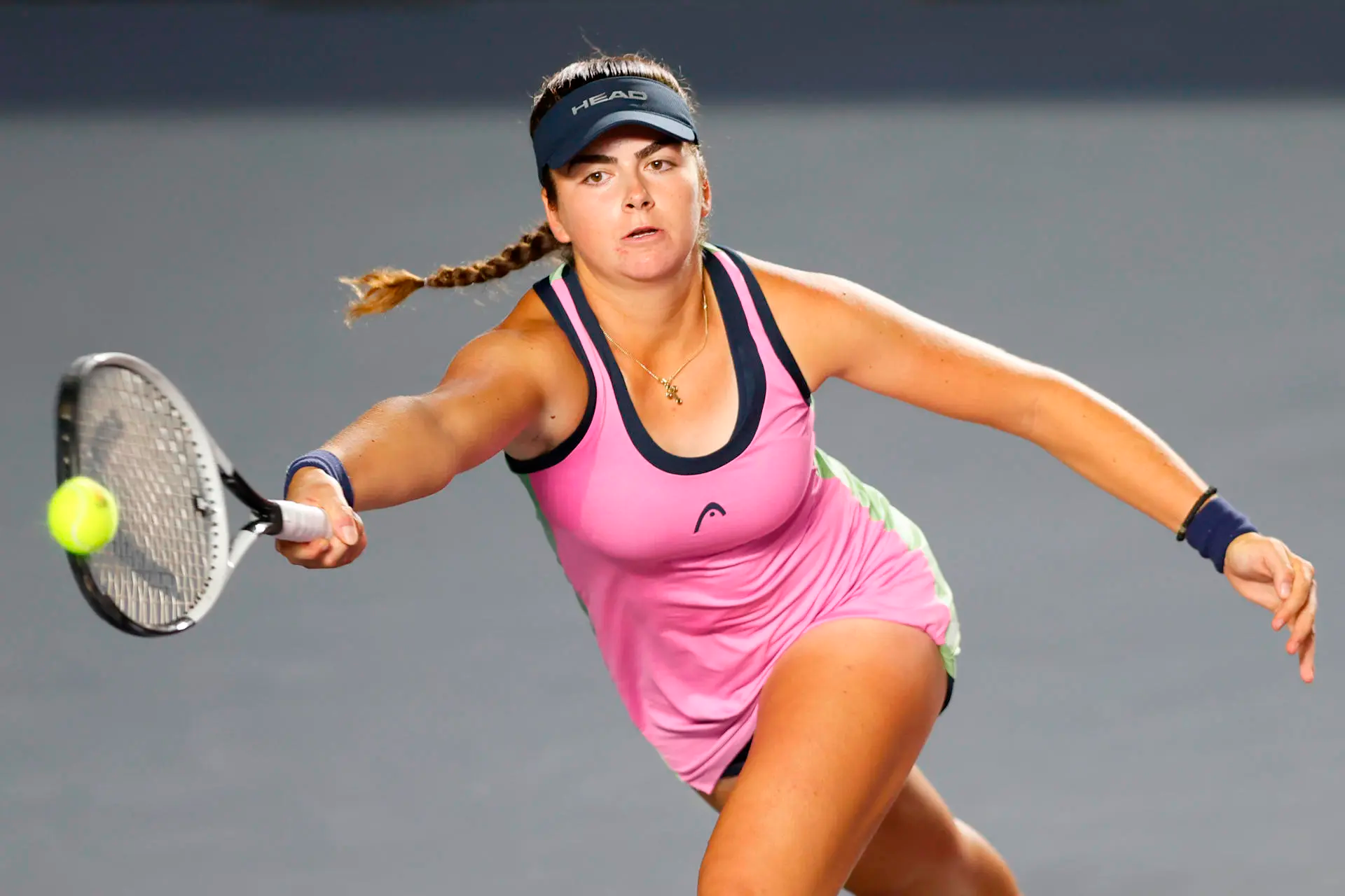 Del Abierto Tampico a París: Stakusic y Martic avanzan en Roland Garros